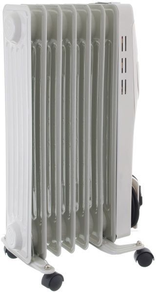 Масляный обогреватель Wild Wind Walmer WWOH-1571