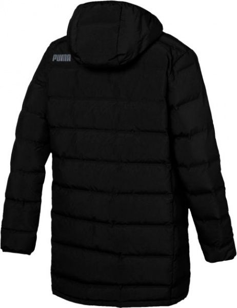 Куртка Puma DOWNGUARD 600 DOWN JACKET 85163301 2XL черный