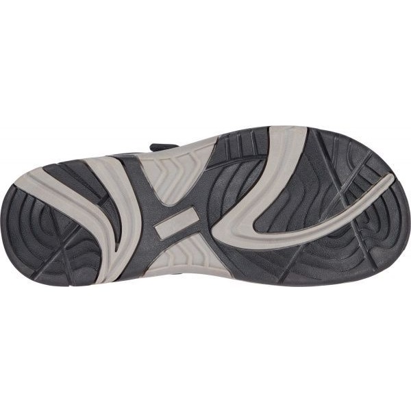 Сандалии McKinley Kaluga II M 232432-904043 р. EUR 41 серо-черный