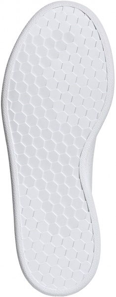 Кроссовки Adidas ADVANTAGE BASE FY8824 р.UK 3,5 белый