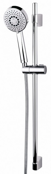 Набор смесителей Cersanit Cersanit 3в1 B247 S601-127