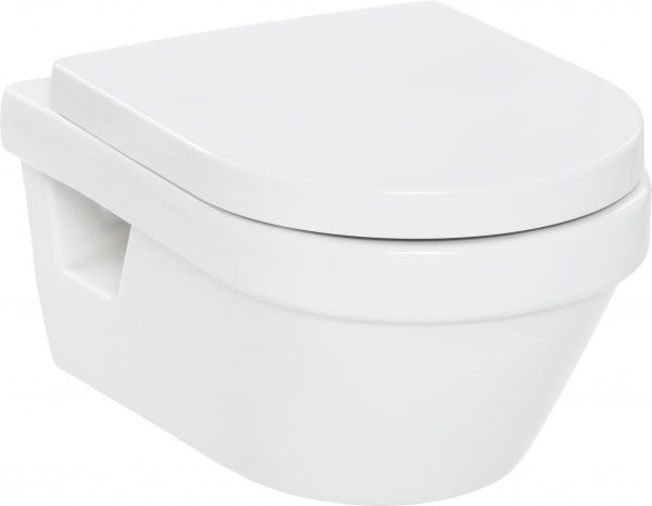 Унитаз подвесной Villeroy & Boch OMNIA ARCHITECTURE NEW