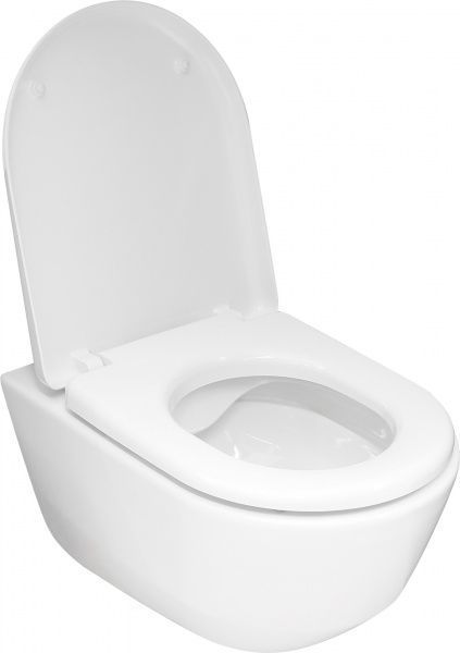 Унітаз підвісний Laufen Pro 6195.7