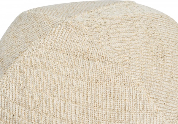 Шапка Adidas AC CUFF KNIT G H35542 OSFM білий