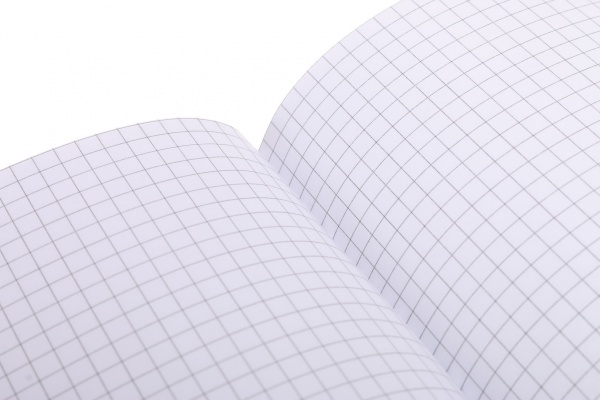 Книга учета Престиж А4 192 листов в ассортименте Аркуш