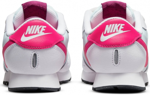 Кроссовки Nike MD Valiant CN8559-019 р.US 2,5Y серый