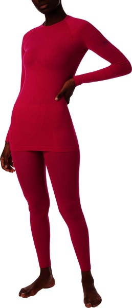 Комплект термобілизни McKinley SET Yalata wms/Yadina wms 280848-413 р.XS фуксія