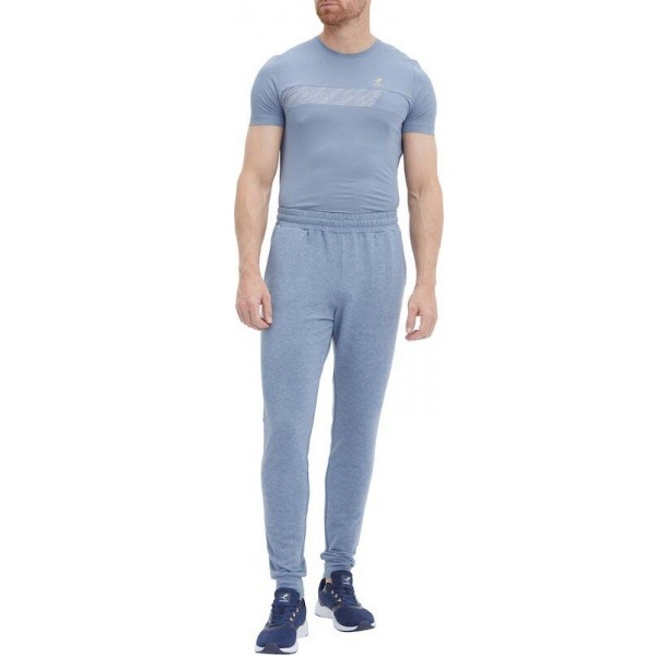 Штани Energetics Finlay M 421662-903911 р. XL чорний