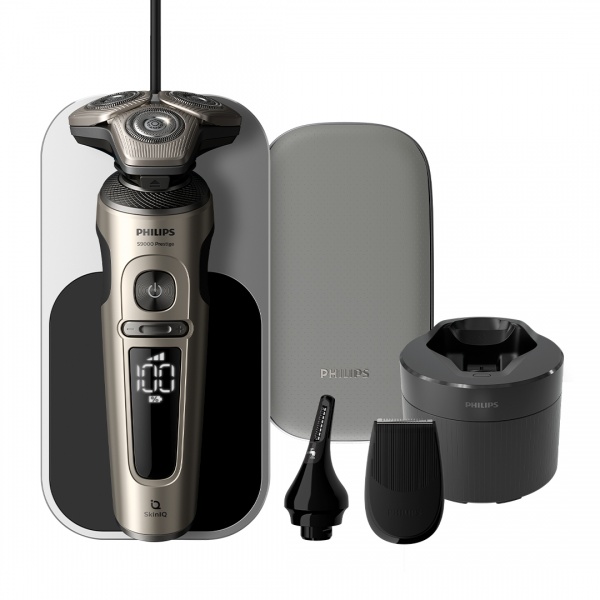 Электробритва Philips SP9883/36 Series 9000 