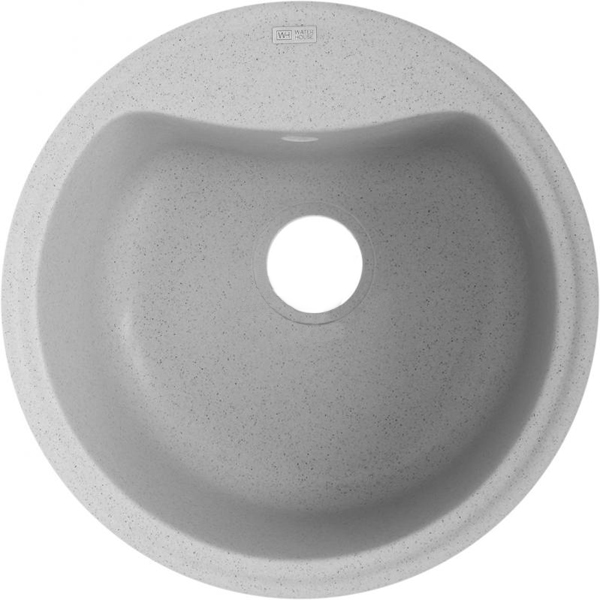 Мойка врезная Water House Deka DMR 01.51 sahara