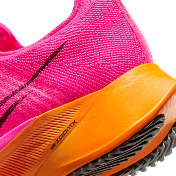 Кросівки Nike Air Zoom Tempo Next% CI9923-600 р.46 рожевий