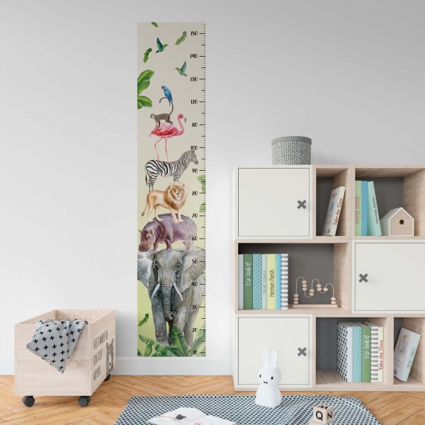 Ростомір Lipastick Тропічні тварини СМ 30х155 см 15082112