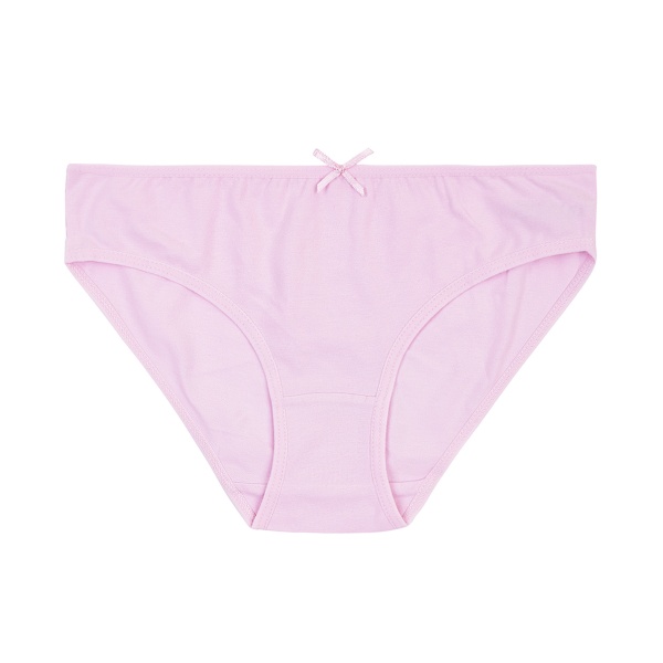 Трусы для девочек Bibo р.92 розовый 11169 