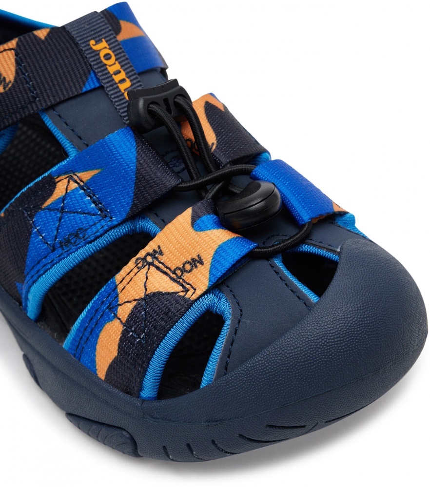 Сандалі Joma S.Neo Jr SNEOJS2504V р.29 синій