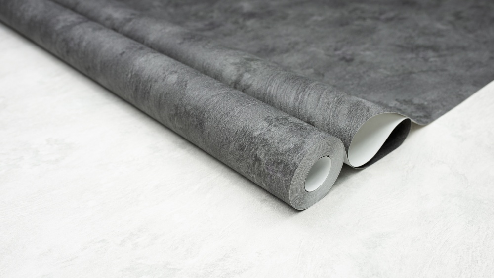 Шпалери вінілові на флізеліновій основі Sintra Herbarium UNI 253175 1,06x10,05 м