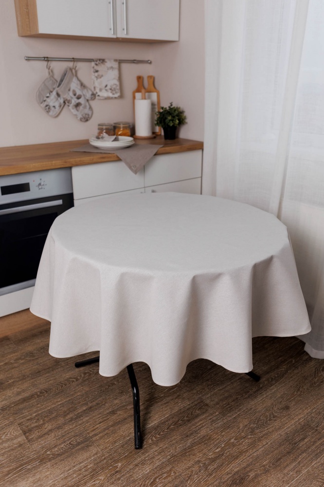 Прихватка Шанталь 20x20 см бежевий La Nuit