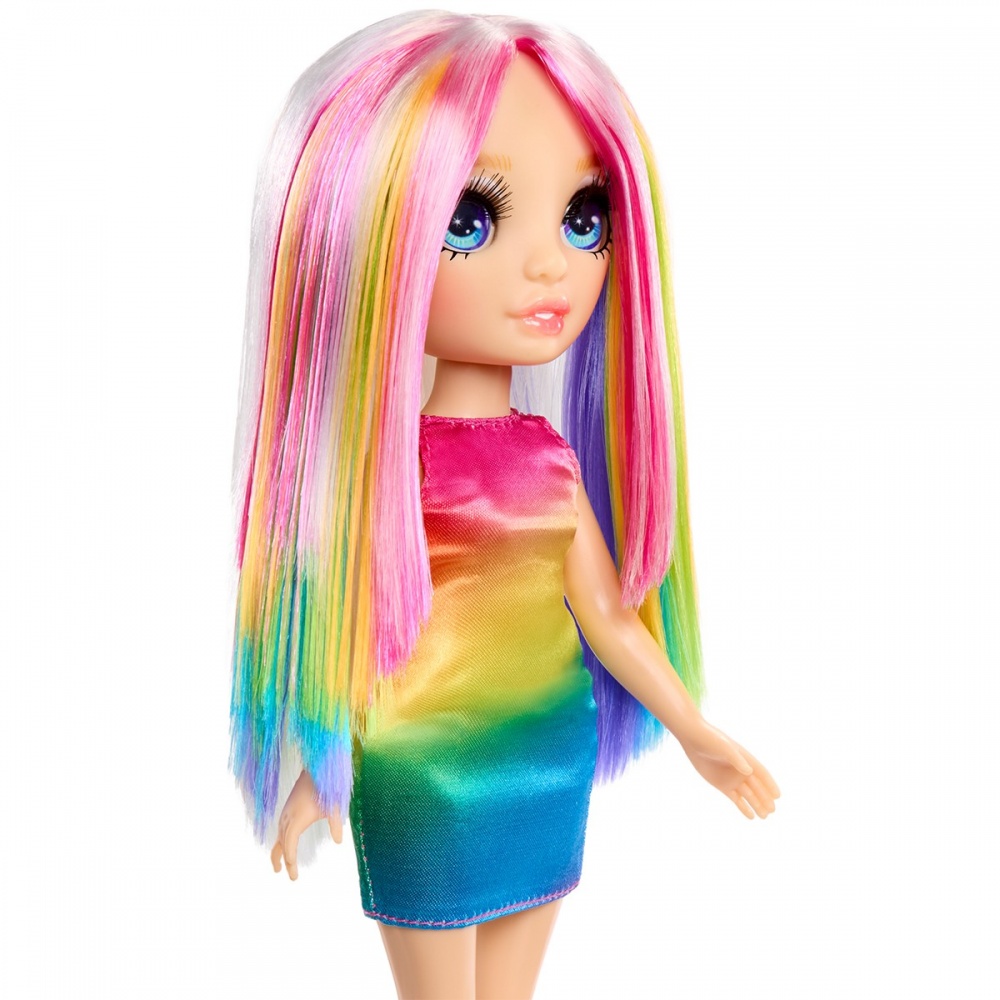 Лялька Rainbow High ОРР Амая 989509
