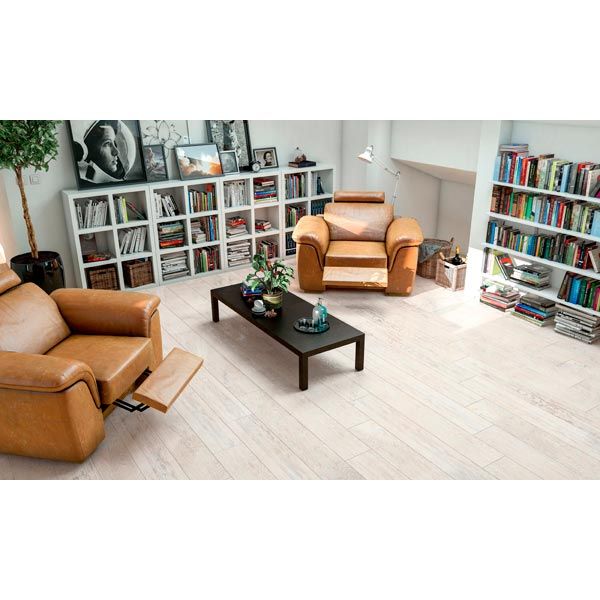 Плитка Golden Tile Lightwood Terragres Айс 51I120 1198х198 мм ректифікат