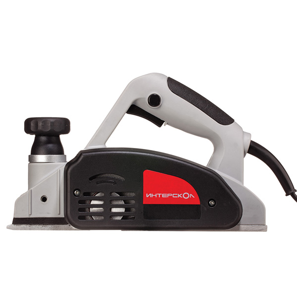 Электрорубанок Интерскол Р-82ТС-01