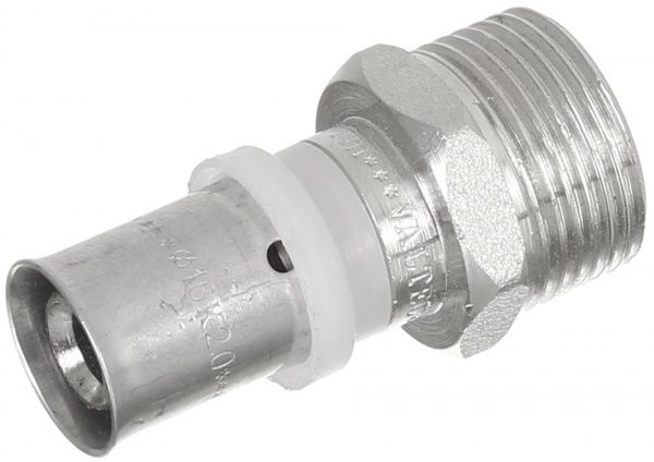 З'єднання Valtec 16 х3/4