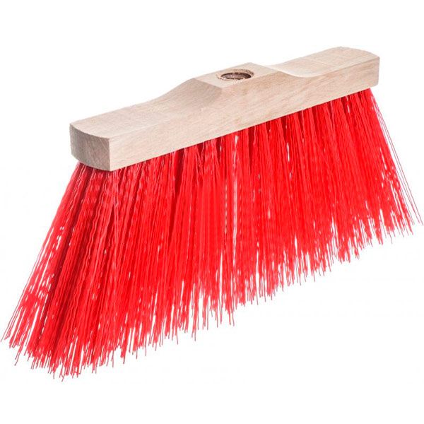 Метла для улицы 1.10 без черенка