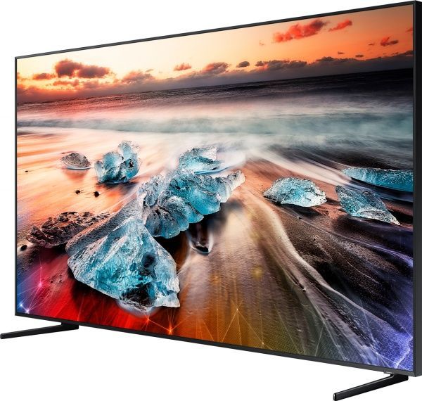 Телевізор Samsung QE75Q900RBUXUA