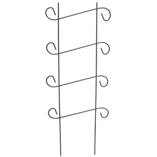 Опора для рослин Решітка 2 15х47 см ДС-002