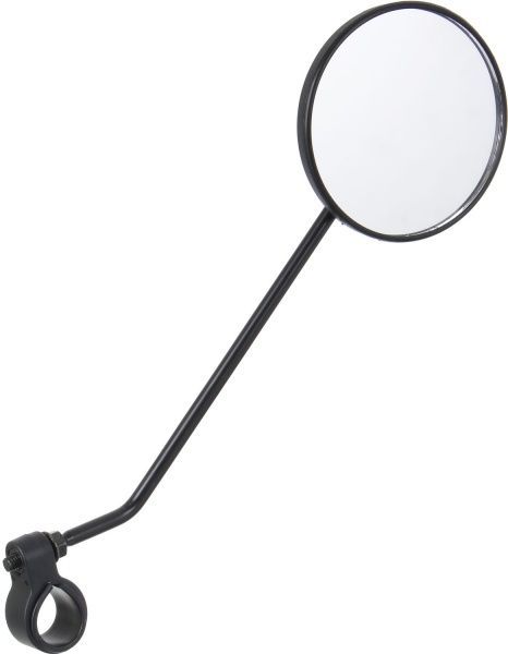 Зеркало UP! (Underprice) MRB101-Bk 