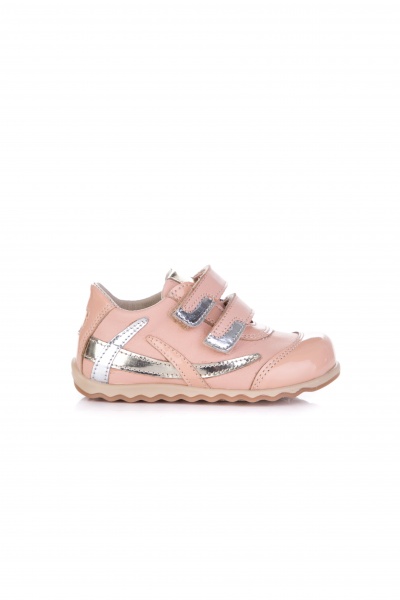 Кроссовки MiracleMe 1315 12-3-13-1 р.26 персиковый