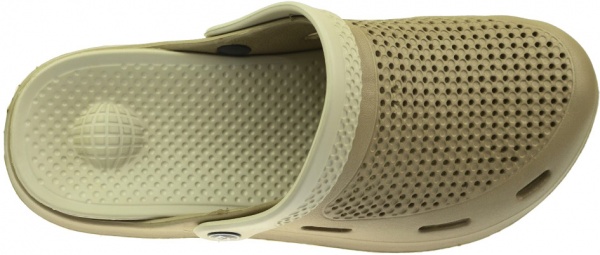 Сабо FX Shoes р.42-43 серый