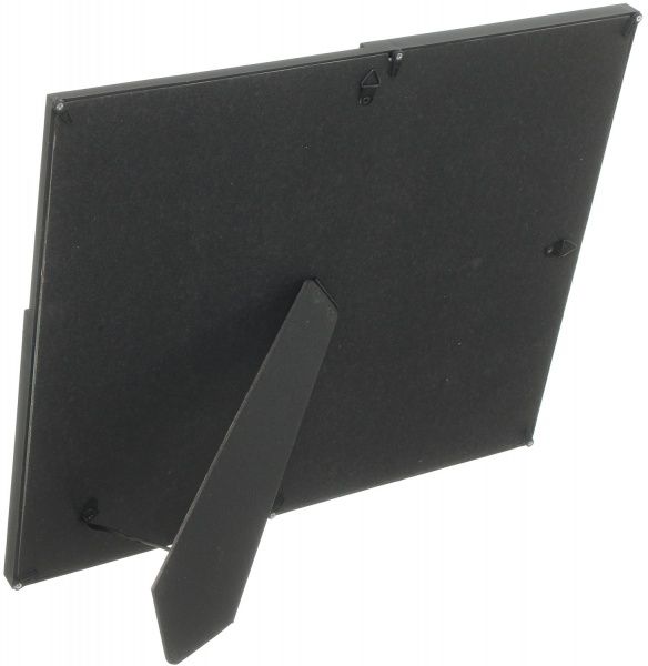 Коллаж на 5 фото 37х31х2,3 см 10x15 см черный 