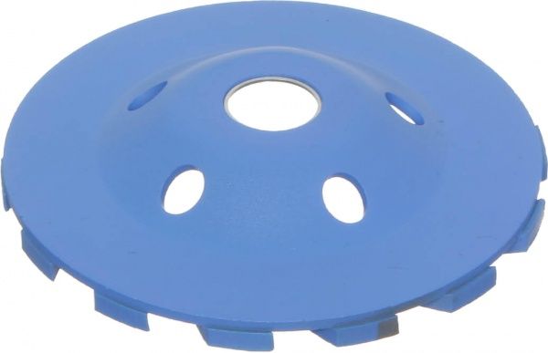 Фреза Expert Turbo алмазна торцева 125*22,23 