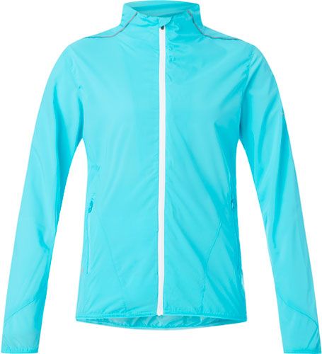 Куртка Pro Touch Jessi II wms 409566-900915 38 синий