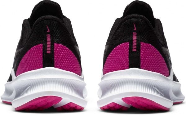 Кроссовки Nike NIKE DOWNSHIFTER 10 CI9984-004 р.US 7 черный
