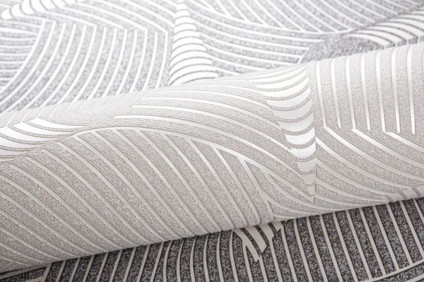 Шпалери вінілові на флізеліновій основі Bravo 86010BR96 1,06x10,05 м 