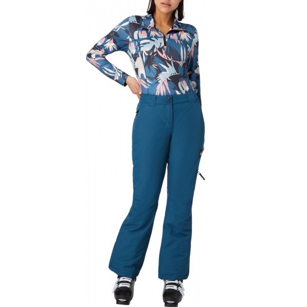 Штани McKinley Ganina wms 408736-510 р. 42 бірюзовий