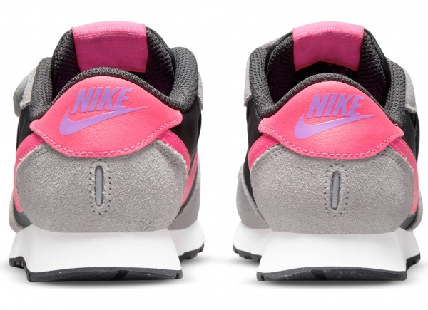 Кроссовки Nike MD Valiant CN8559-014 р.US 1,5Y серый