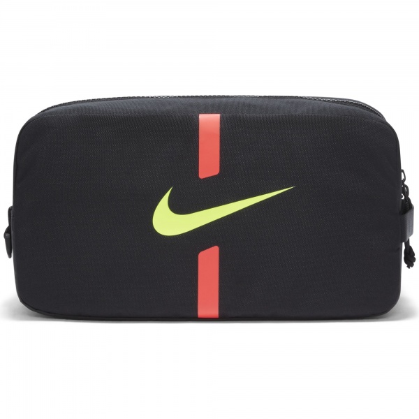 Сумка для обуви Nike Nk Acdmy Shoe Bag DA2712-010 черный 