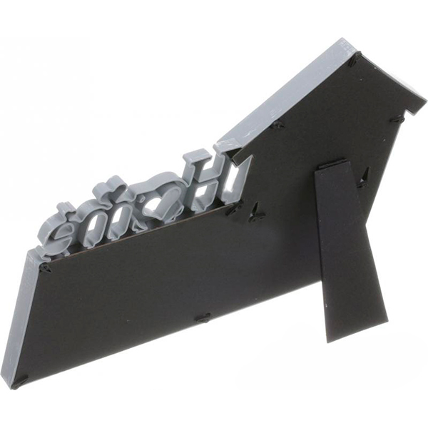 Фоторамка коллаж Home с прищепками 2 шт