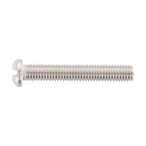 Гвинт метричний 8х40 мм 8x40 мм 1 шт.