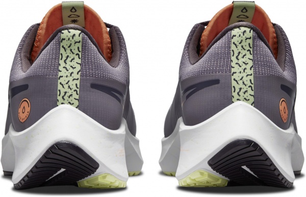 Кроссовки Nike Air Zoom Pegasus 38 Shield DC4074-500 р.US 6,5 розовый