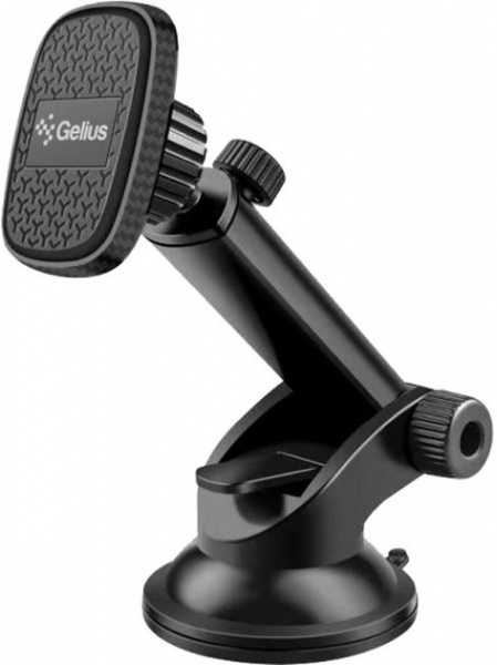 Автотримач Gelius Pro GP-CH019 чорний