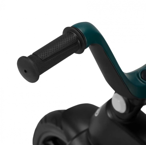 Велосипед дитячий Kinderkraft Twipper зелений KRTWIP00GRE0000 