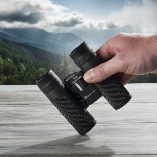 Бинокль Schwarzwolf TRIVOR F4801600AJ3