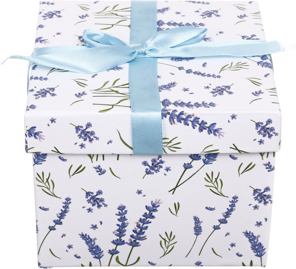 Коробка подарункова Art studio of happiness GS11703 14x14x11 см