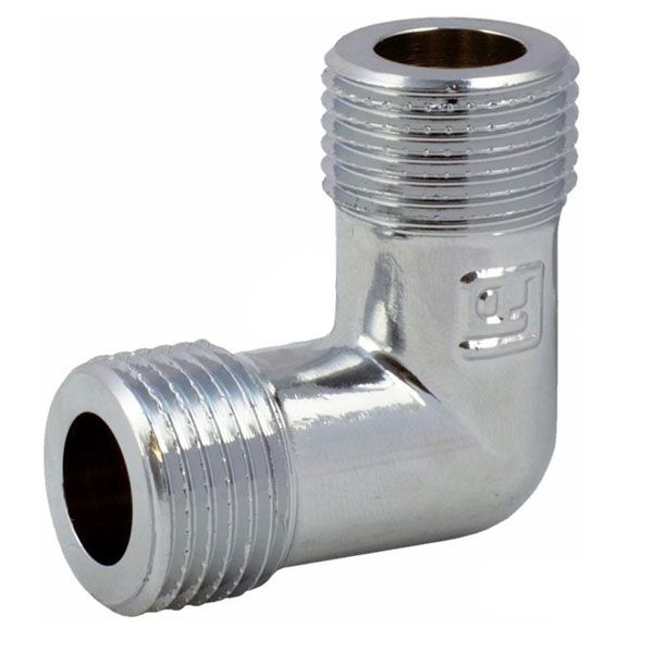 Угол НН FADO S.r.l хром 1/2