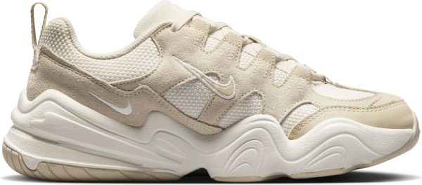 Кросівки Nike TECH HERA DR9761-002 р.38 бежевий