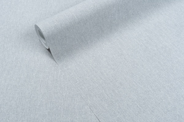 Обои виниловые на флизелиновой основе Vinil Джут СШТ 5-1555 1,06x10,05 м 