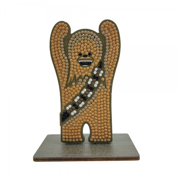 Мозаїка Crystal Art Чуї CAFGR-SWS008