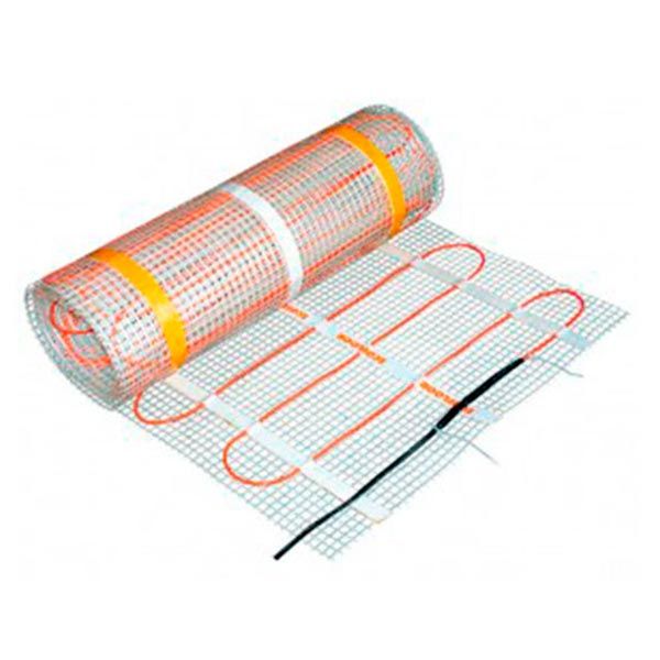 Мат двожильний Fenix LDTS 210 W 1.3 m2